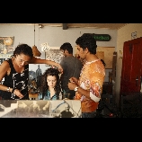 Film: Prague